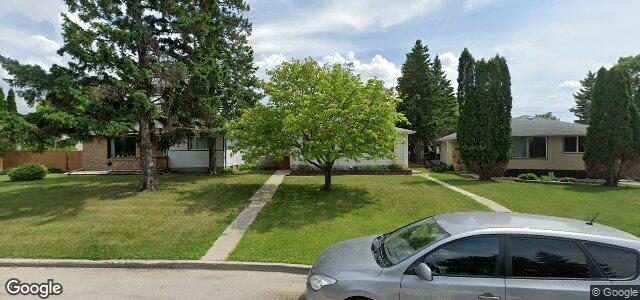 Photo of 48 Garnet Bay in Winnipeg, Manitoba