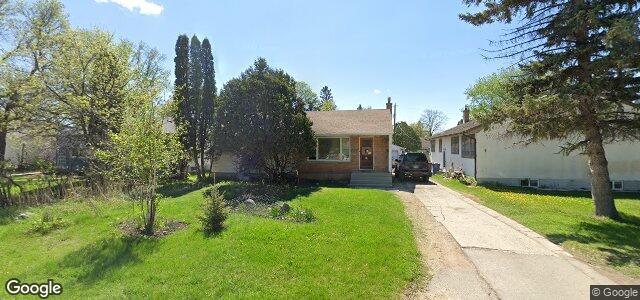 5 Crowson Bay（加拿大曼尼托巴省温尼伯市）房屋照片