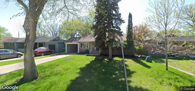 5 Ruttan Bay（加拿大曼尼托巴省温尼伯市）房屋照片