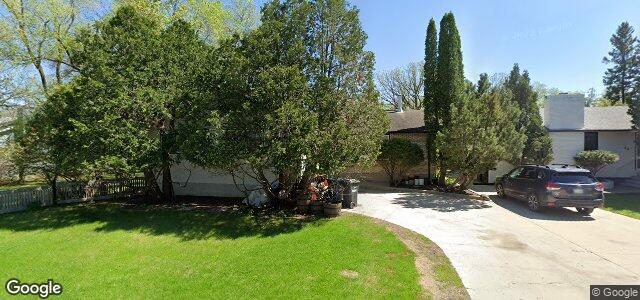 50 Crowson Bay（加拿大曼尼托巴省温尼伯市）房屋照片