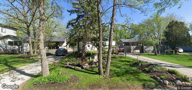 50 Ruttan Bay（加拿大曼尼托巴省温尼伯市）房屋照片