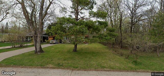 50 Sandra Bay（加拿大曼尼托巴省温尼伯市）房屋照片