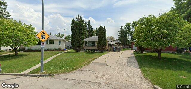 52 Garnet Bay（加拿大曼尼托巴省温尼伯市）房屋照片