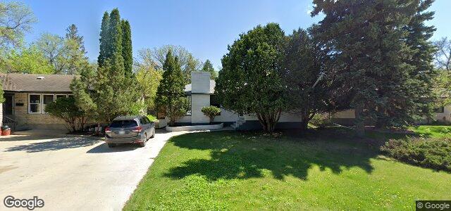 54 Crowson Bay（加拿大曼尼托巴省温尼伯市）房屋照片