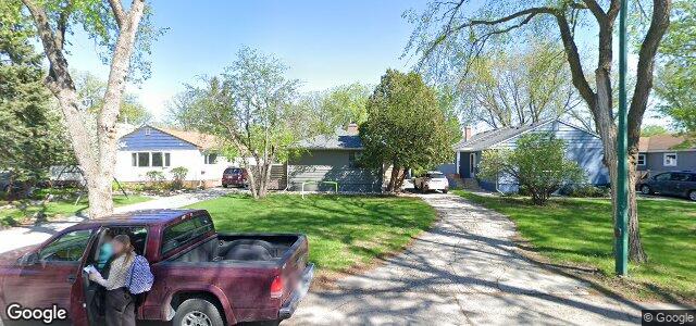 54 Ruttan Bay（加拿大曼尼托巴省温尼伯市）房屋照片