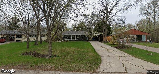 54 Sandra Bay（加拿大曼尼托巴省温尼伯市）房屋照片