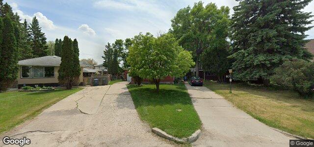 56 Garnet Bay（加拿大曼尼托巴省温尼伯市）房屋照片