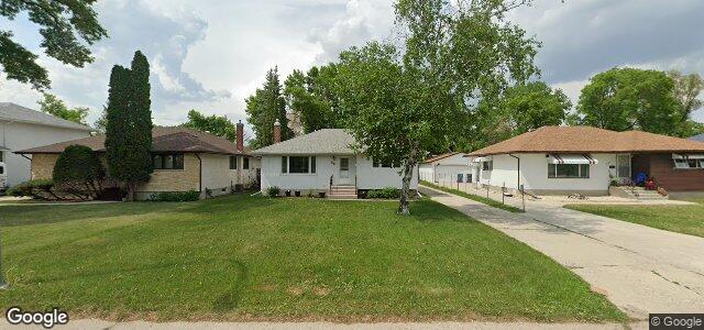 58 Bathgate Bay（加拿大曼尼托巴省温尼伯市）房屋照片