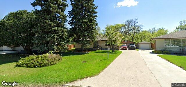 58 Crowson Bay（加拿大曼尼托巴省溫尼伯市）房屋照片