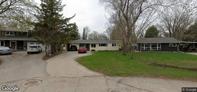 58 Sandra Bay（加拿大曼尼托巴省温尼伯市）房屋照片