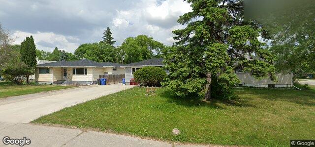 6 Bathgate Bay（加拿大曼尼托巴省温尼伯市）房屋照片