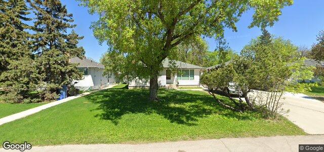 6 Crowson Bay（加拿大曼尼托巴省温尼伯市）房屋照片