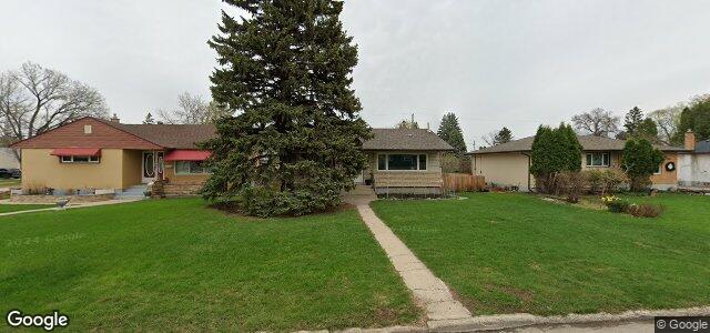 6 Garnet Bay（加拿大曼尼托巴省温尼伯市）房屋照片