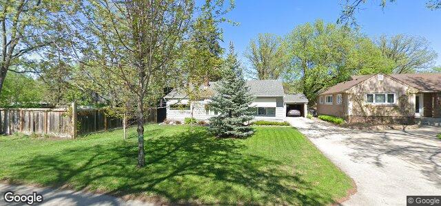 6 Ruttan Bay（加拿大曼尼托巴省温尼伯市）房屋照片