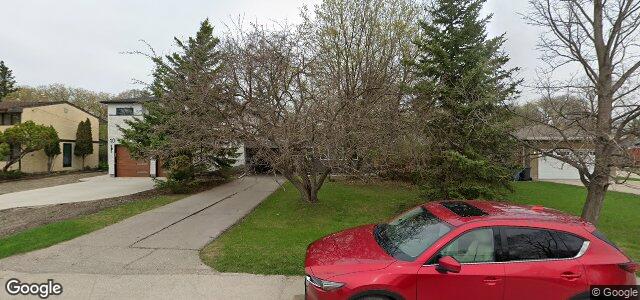 6 Sandra Bay（加拿大曼尼托巴省温尼伯市）房屋照片