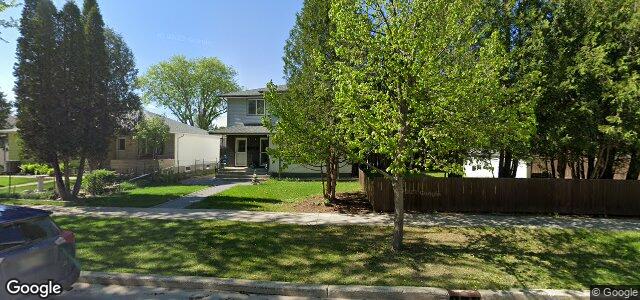 605 Manchester Boulevard N（加拿大曼尼托巴省温尼伯市）房屋照片