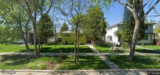 609 Manchester Boulevard N（加拿大曼尼托巴省温尼伯市）房屋照片