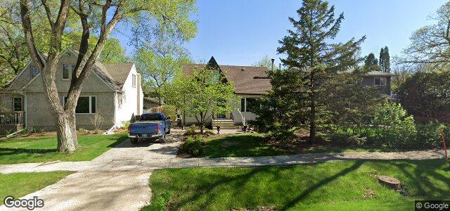 612 Manchester Boulevard S（加拿大曼尼托巴省温尼伯市）房屋照片