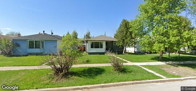 615 Manchester Boulevard N（加拿大曼尼托巴省温尼伯市）房屋照片