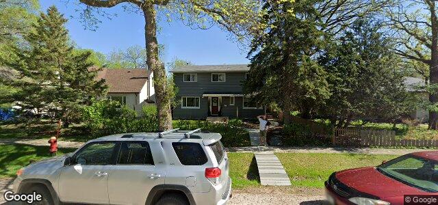 616 Manchester Boulevard S（加拿大曼尼托巴省温尼伯市）房屋照片