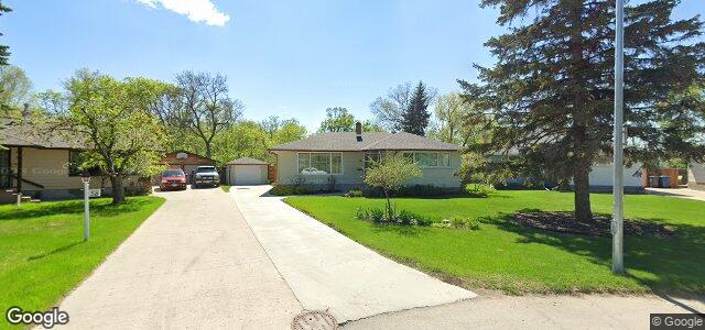 62 Crowson Bay（加拿大曼尼托巴省温尼伯市）房屋照片