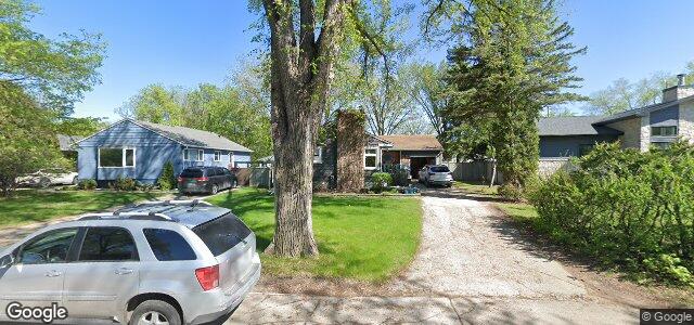 62 Ruttan Bay（加拿大曼尼托巴省温尼伯市）房屋照片