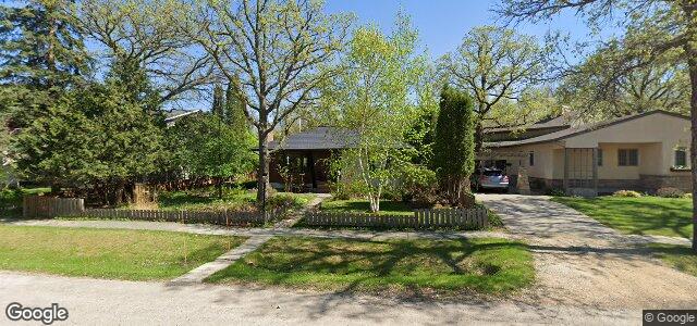 Photo of 620 Manchester Boulevard S in Winnipeg, Manitoba