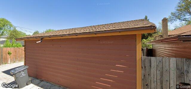 623 Manchester Boulevard N（加拿大曼尼托巴省温尼伯市）房屋照片