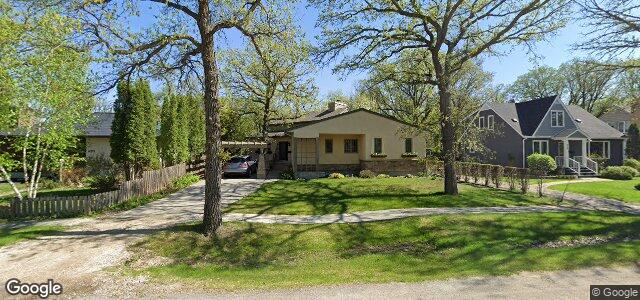 624 Manchester Boulevard S（加拿大曼尼托巴省温尼伯市）房屋照片