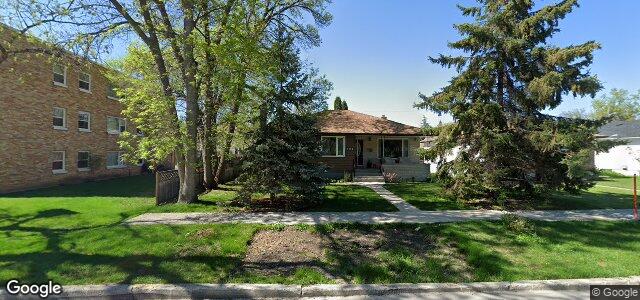 627 Manchester Boulevard N（加拿大曼尼托巴省温尼伯市）房屋照片