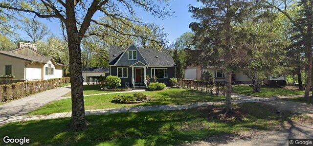 628 Manchester Boulevard S（加拿大曼尼托巴省温尼伯市）房屋照片