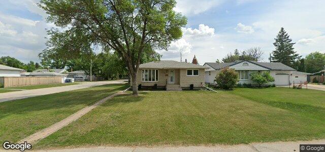 63 Bathgate Bay（加拿大曼尼托巴省温尼伯市）房屋照片