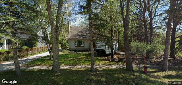 636 Manchester Boulevard S（加拿大曼尼托巴省温尼伯市）房屋照片