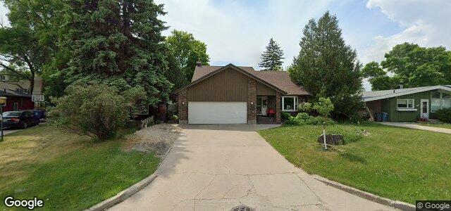 64 Garnet Bay（加拿大曼尼托巴省温尼伯市）房屋照片