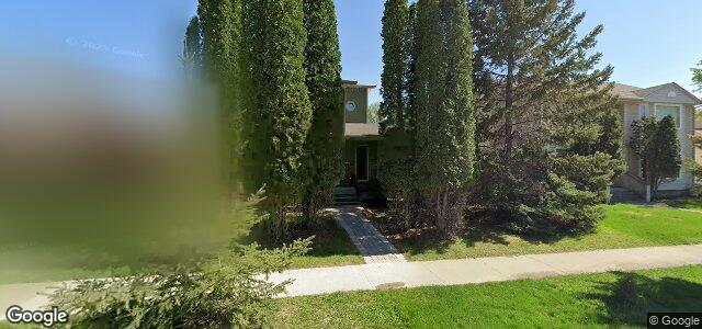 652 Oakenwald Avenue（加拿大曼尼托巴省温尼伯市）房屋照片