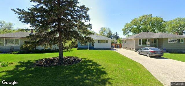 66 Crowson Bay（加拿大曼尼托巴省温尼伯市）房屋照片