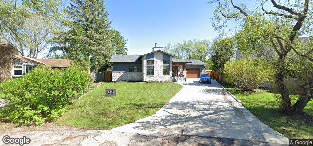 66 Ruttan Bay（加拿大曼尼托巴省温尼伯市）房屋照片