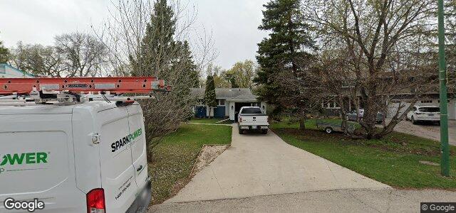 66 Sandra Bay（加拿大曼尼托巴省温尼伯市）房屋照片