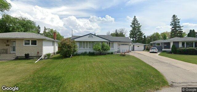 67 Bathgate Bay（加拿大曼尼托巴省温尼伯市）房屋照片