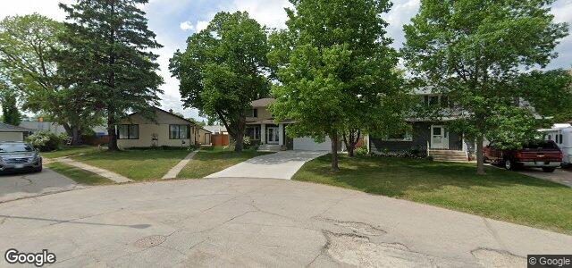 70 Bathgate Bay（加拿大曼尼托巴省温尼伯市）房屋照片