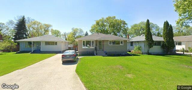 70 Crowson Bay（加拿大曼尼托巴省温尼伯市）房屋照片