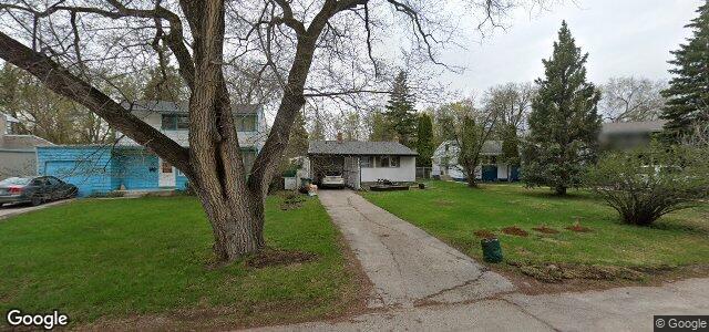 70 Sandra Bay（加拿大曼尼托巴省温尼伯市）房屋照片