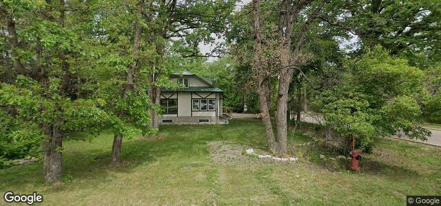 701 South Drive（加拿大曼尼托巴省温尼伯市）房屋照片