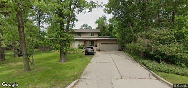 Larawan ng 705 South Drive sa Winnipeg, Manitoba