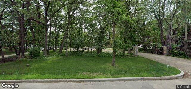 708 South Drive（加拿大曼尼托巴省温尼伯市）房屋照片