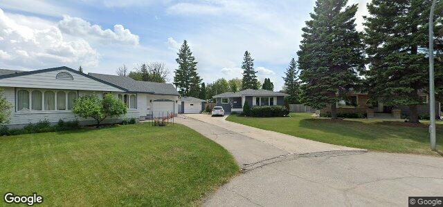 71 Bathgate Bay（加拿大曼尼托巴省溫尼伯市）房屋照片