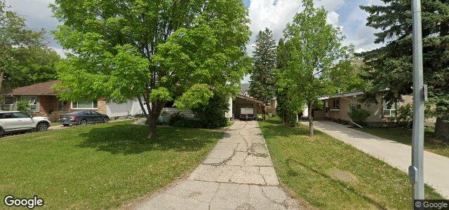 71 Garnet Bay（加拿大曼尼托巴省温尼伯市）房屋照片