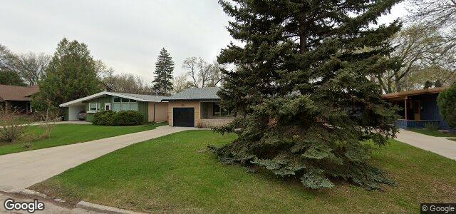 72 Garnet Bay（加拿大曼尼托巴省温尼伯市）房屋照片