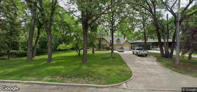 720 South Drive（加拿大曼尼托巴省温尼伯市）房屋照片