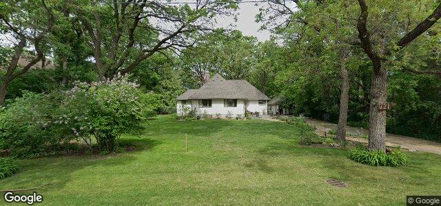 721 South Drive（加拿大曼尼托巴省温尼伯市）房屋照片